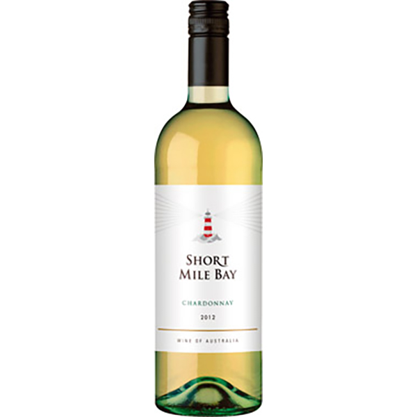 SHORT MILE BAY CHARD 75X6